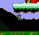 Gex 3 - Deep Cover Gecko