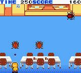 Totsugeki! Papparatai