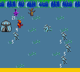 Heroes of Might and Magic