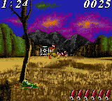 Moorhuhn 2 - Die Jagd geht weiter