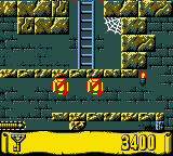 Montezuma's Return! (USA) (En,Es)