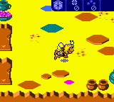 Maya the Bee - Garden Adventures