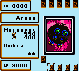 Yu-Gi-Oh! - Racconti Oscuri