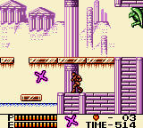 Konami GB Collection Vol.4