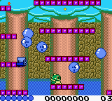 Classic Bubble Bobble