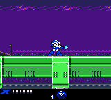 Megaman Xtreme