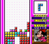 Magical Tetris Challenge