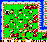 Bomberman Max - Ain Version