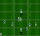 Madden NFL 2000