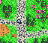 Estpolis Denki - Yomigaeru Densetsu