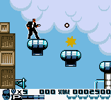 Men in Black 2 - The Series