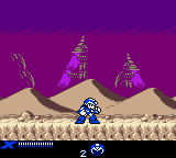 Rockman X2 - Soul Eraser