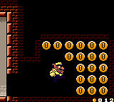 Wario Land 2