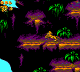 Lion King, The