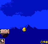 Pac-In-Time