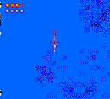 Ecco the Dolphin