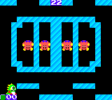 Bubble Bobble