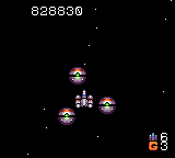 Power Strike II