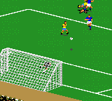 FIFA International Soccer