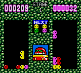 Dr. Robotnik's Mean Bean Machine
