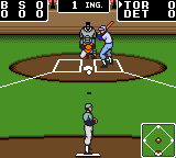 Clutch Hitter