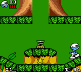 Smurfs, The