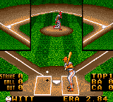 R.B.I. Baseball '94