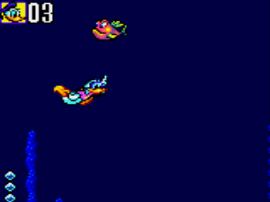 Donald Duck no 4-Tsu no Hihou