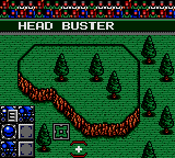 Head Buster