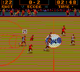 NBA Action