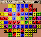 Tesserae