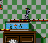 Tom and Jerry - The Movie