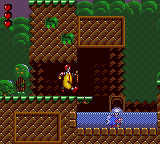 Donald no Magical World