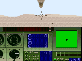 Super Battletank