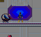 X-Men - Gamemaster's Legacy