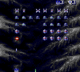 Super Space Invaders