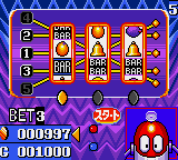 Gamble Panic