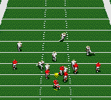 NFL '95