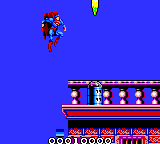 Superman - The Man of Steel