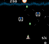 Halley Wars