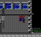 Spider-Man vs. The Kingpin