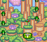 Fantasy Zone Gear