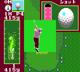 Fred Couples' Golf