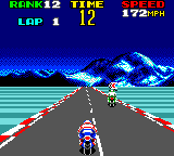 GP Rider