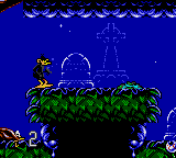 Daffy Duck in Hollywood