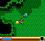 Sylvan Tale