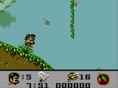 Tarzan - Lord of the Jungle