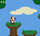 Quest for the Shaven Yak Starring Ren Hoek & Stimpy