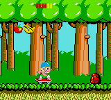 Wonder Boy