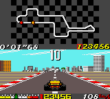 Ayrton Senna's Super Monaco GP II